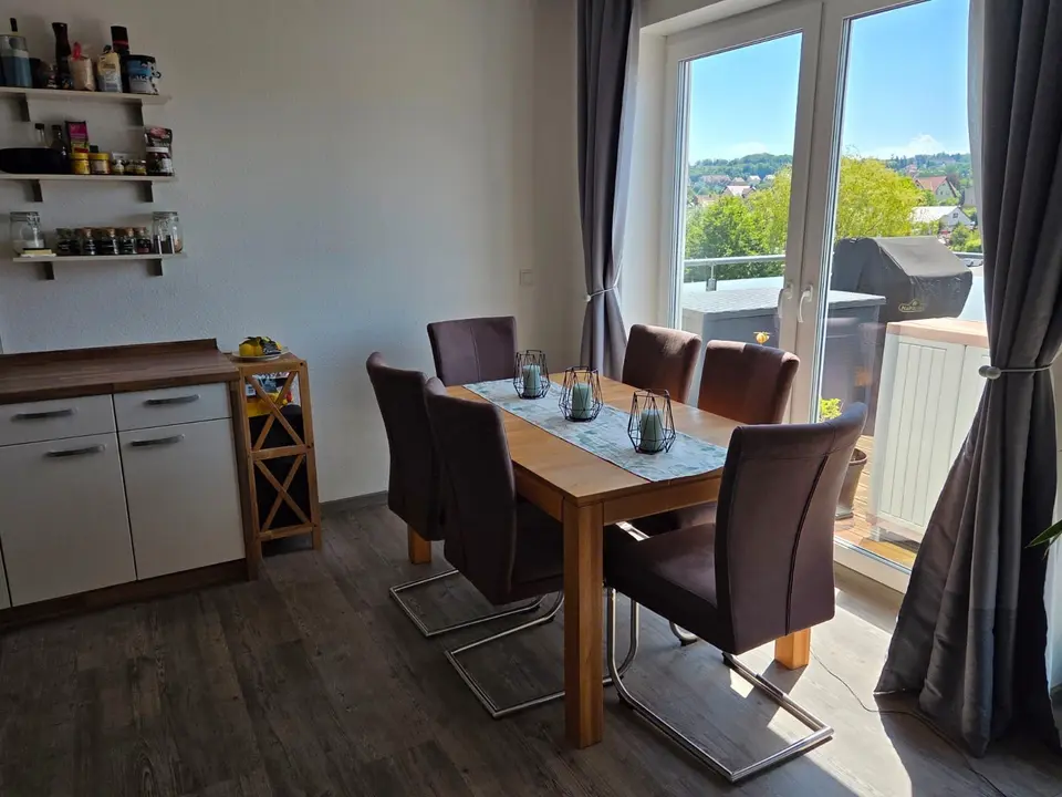 3 Zimmer Wohnung mit 96 m² in Weimar – Bild 6