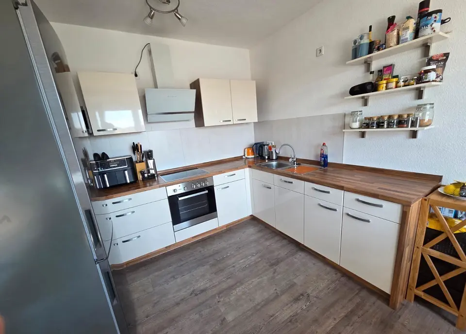 3 Zimmer Wohnung mit 96 m² in Weimar – Bild 7