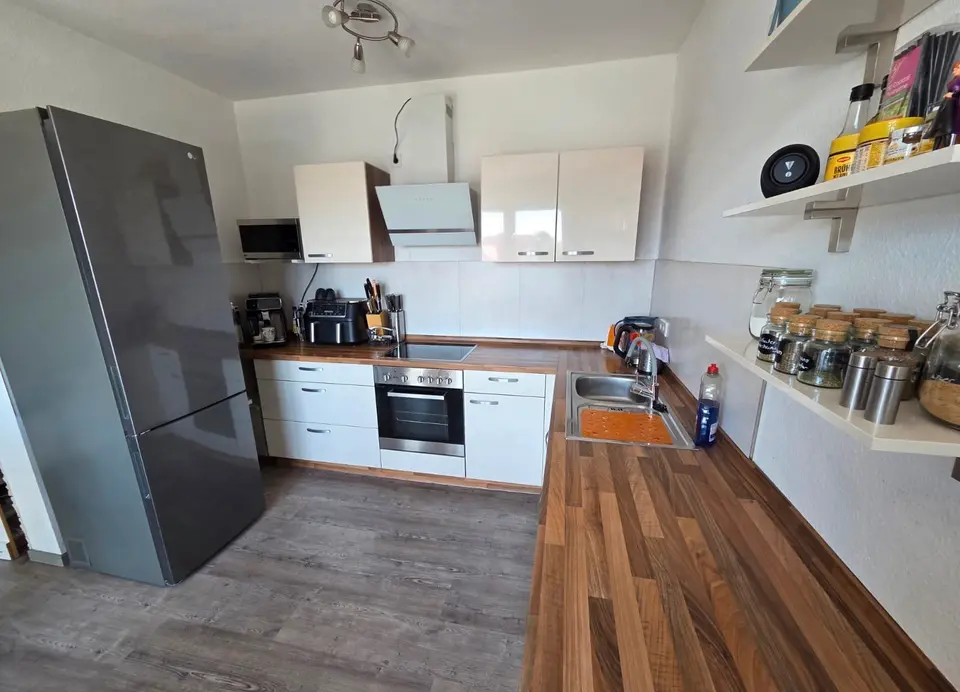 3 Zimmer Wohnung mit 96 m² in Weimar – Bild 8
