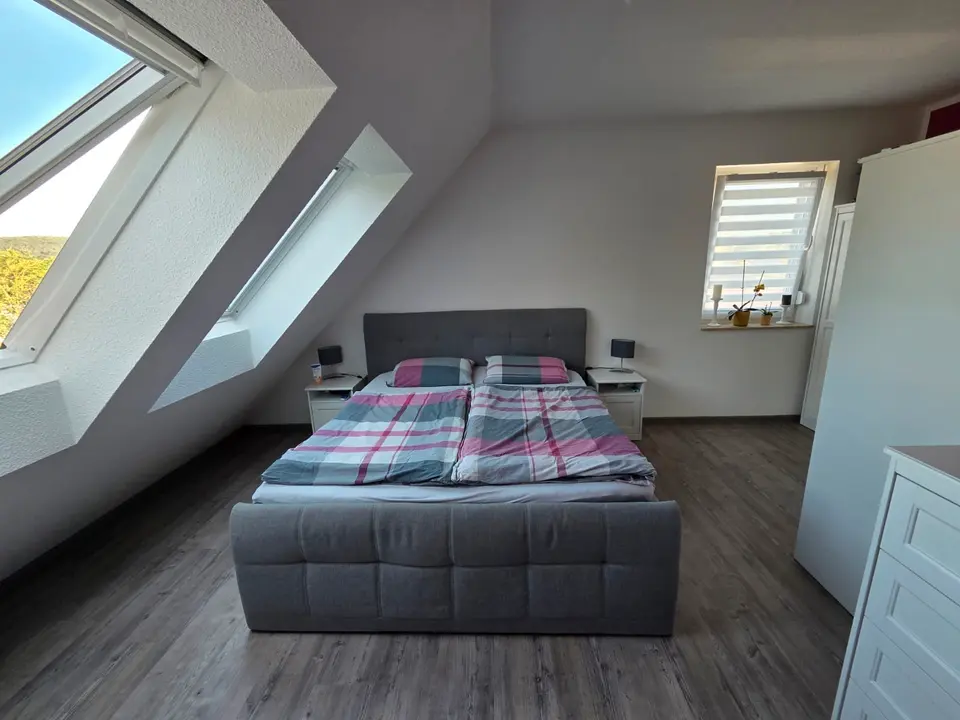 3 Zimmer Wohnung mit 96 m² in Weimar – Bild 9