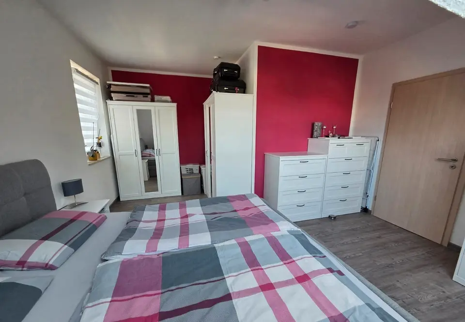 3 Zimmer Wohnung mit 96 m² in Weimar – Bild 10