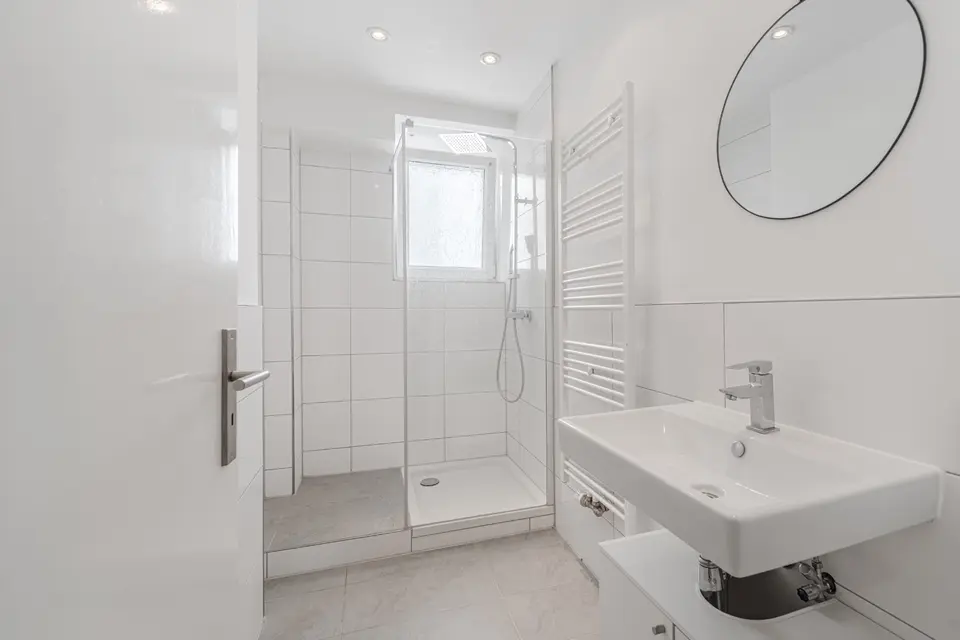 3 Zimmer Wohnung mit 98 m² in Düsseldorf – Bild 9