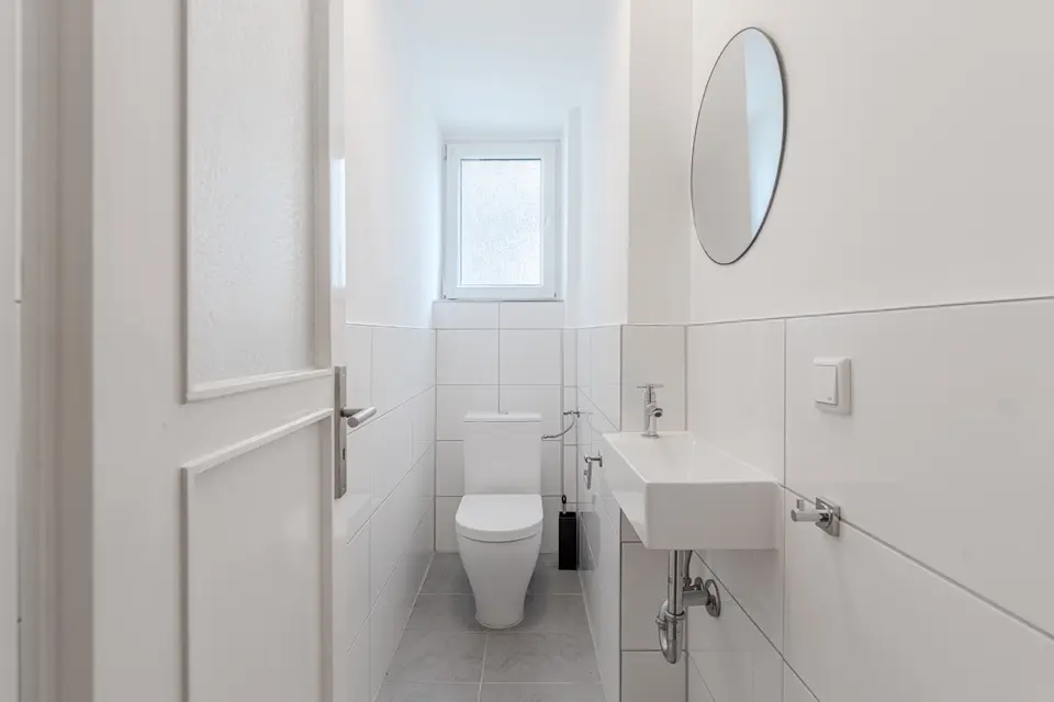 3 Zimmer Wohnung mit 98 m² in Düsseldorf – Bild 10