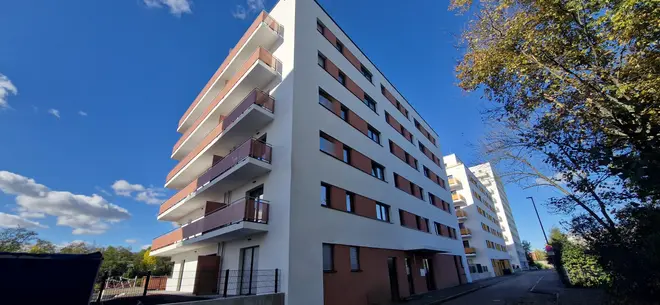 2 Zimmer Wohnung mit 58 m² in Leipzig – Bild 12