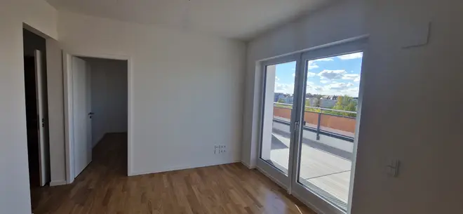 2 Zimmer Wohnung mit 58 m² in Leipzig – Bild 2