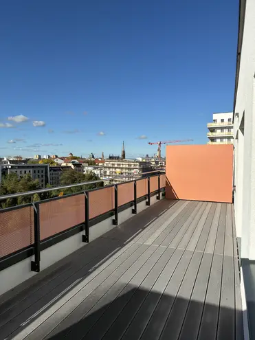 2 Zimmer Wohnung mit 58 m² in Leipzig – Bild 4