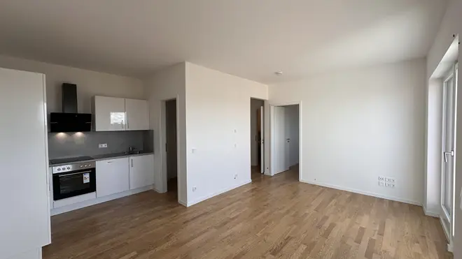 2 Zimmer Wohnung mit 58 m² in Leipzig – Bild 5