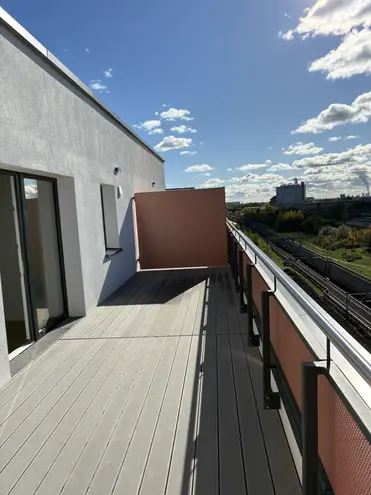 2 Zimmer Wohnung mit 58 m² in Leipzig – Bild 7