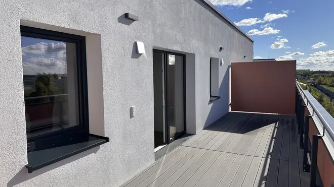 2 Zimmer Wohnung mit 58 m² in Leipzig – Bild 8