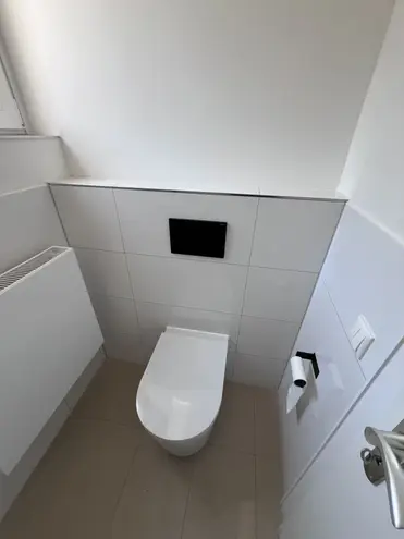 5 Zimmer Haus mit 124 m² in Hamburg – Bild 3
