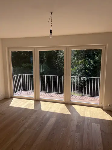 5 Zimmer Haus mit 124 m² in Hamburg – Bild 6