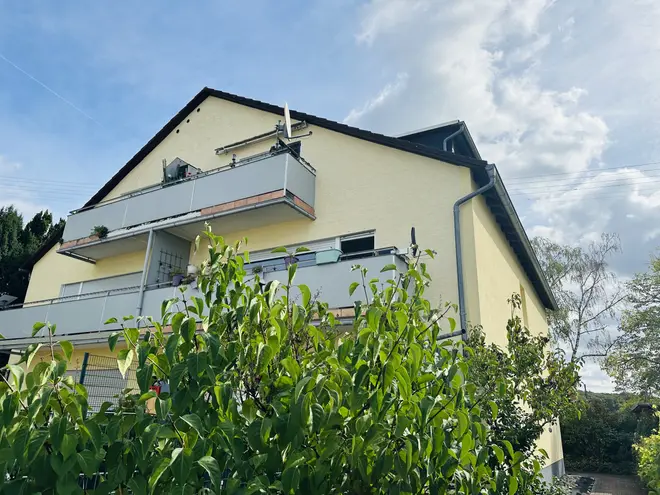 3 Zimmer Wohnung mit 70 m² in Wiesbaden – Bild 2