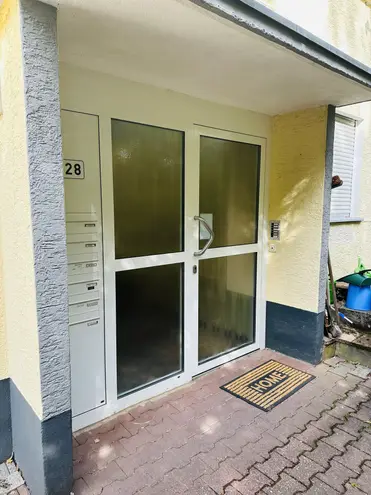 3 Zimmer Wohnung mit 70 m² in Wiesbaden – Bild 3