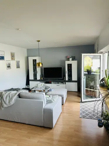 3 Zimmer Wohnung mit 70 m² in Wiesbaden – Bild 4