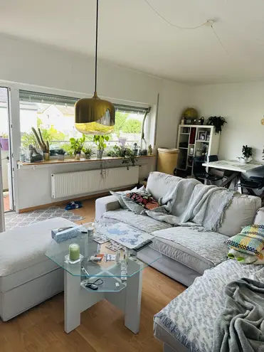 3 Zimmer Wohnung mit 70 m² in Wiesbaden – Bild 5