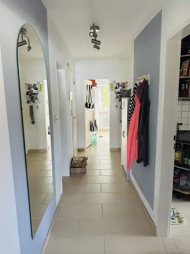 3 Zimmer Wohnung mit 70 m² in Wiesbaden – Bild 6