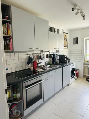 3 Zimmer Wohnung mit 70 m² in Wiesbaden – Bild 7