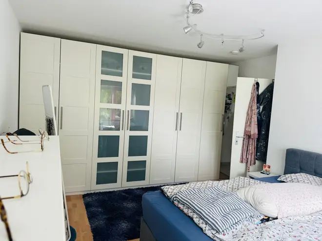 3 Zimmer Wohnung mit 70 m² in Wiesbaden – Bild 10