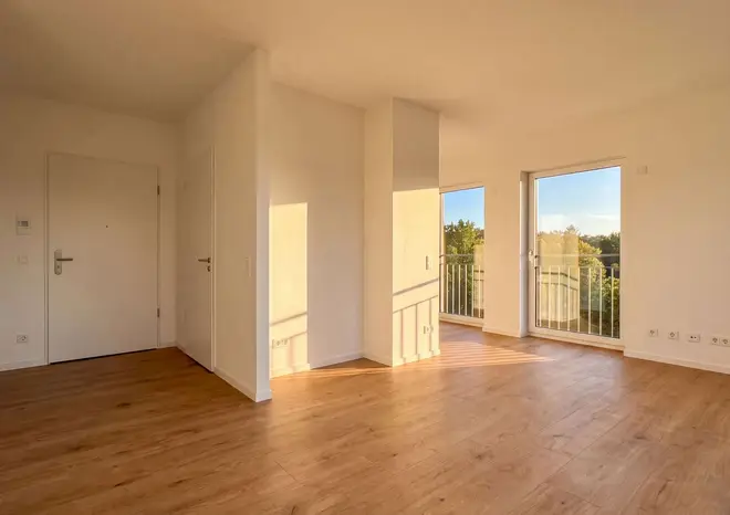 2 Zimmer Wohnung mit 53 m² in Potsdam – Bild 1