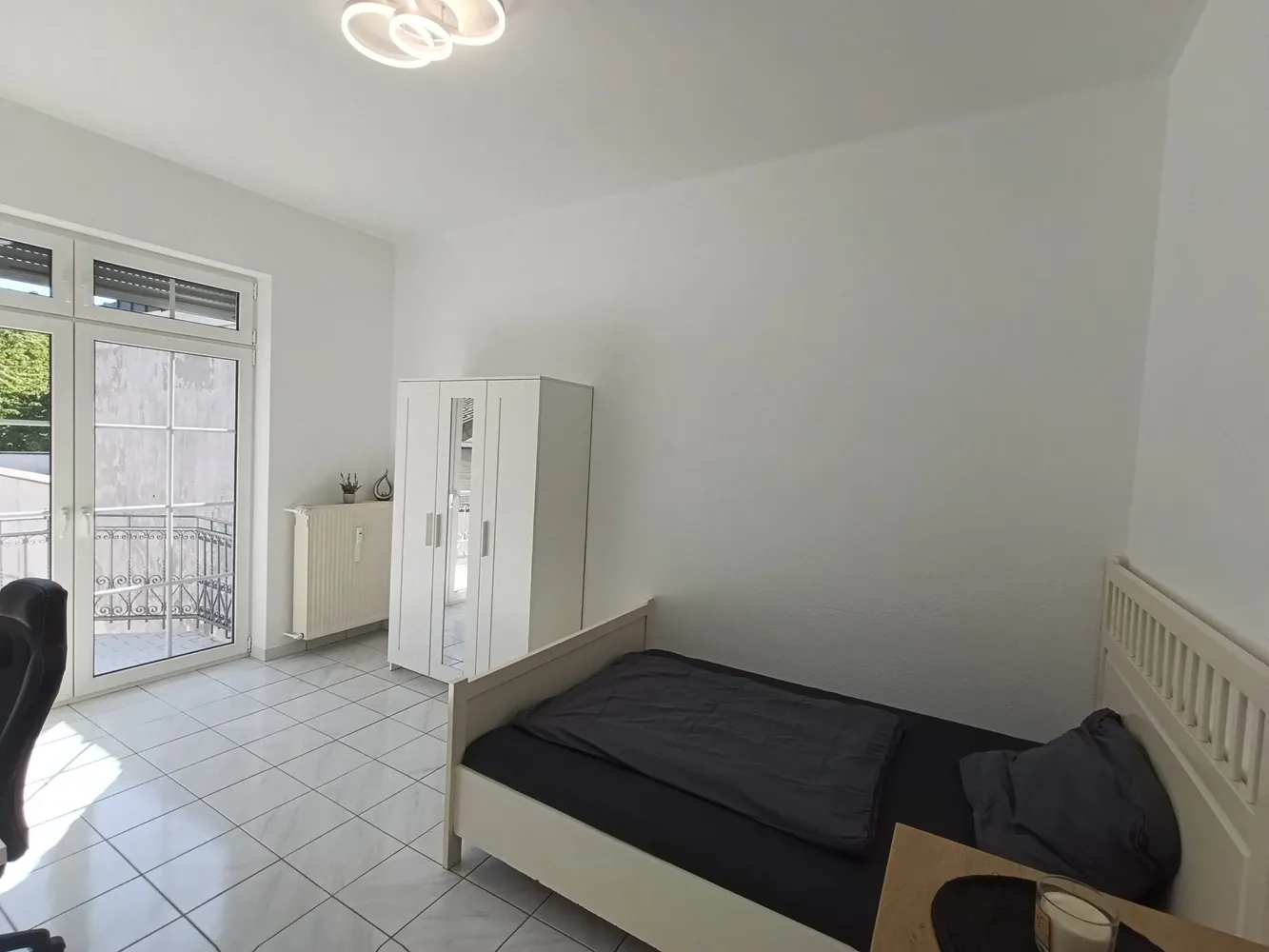1 Zimmer Wohnung mit 26 m² in Bonn – Bild 1