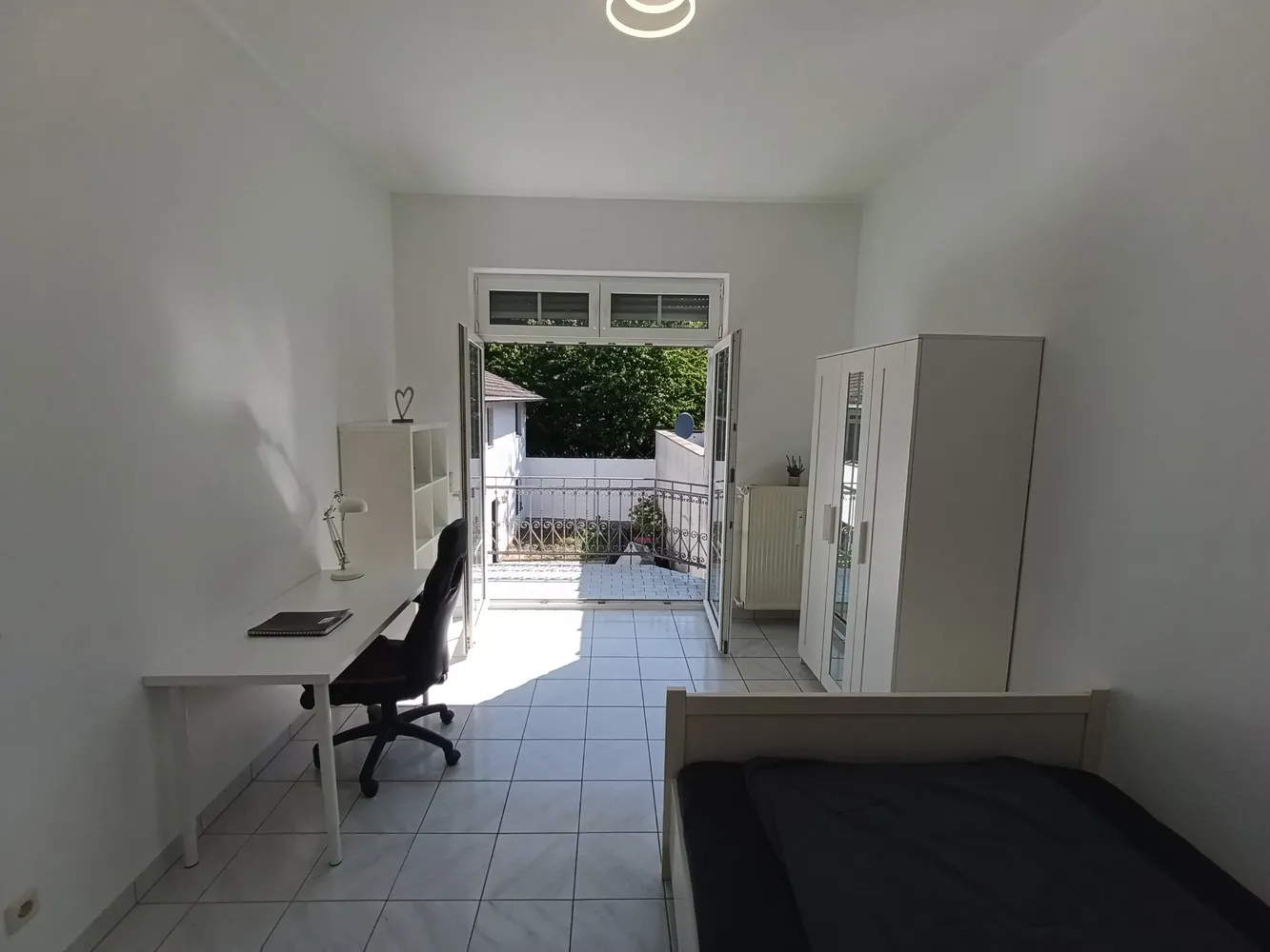 1 Zimmer Wohnung mit 26 m² in Bonn – Bild 3