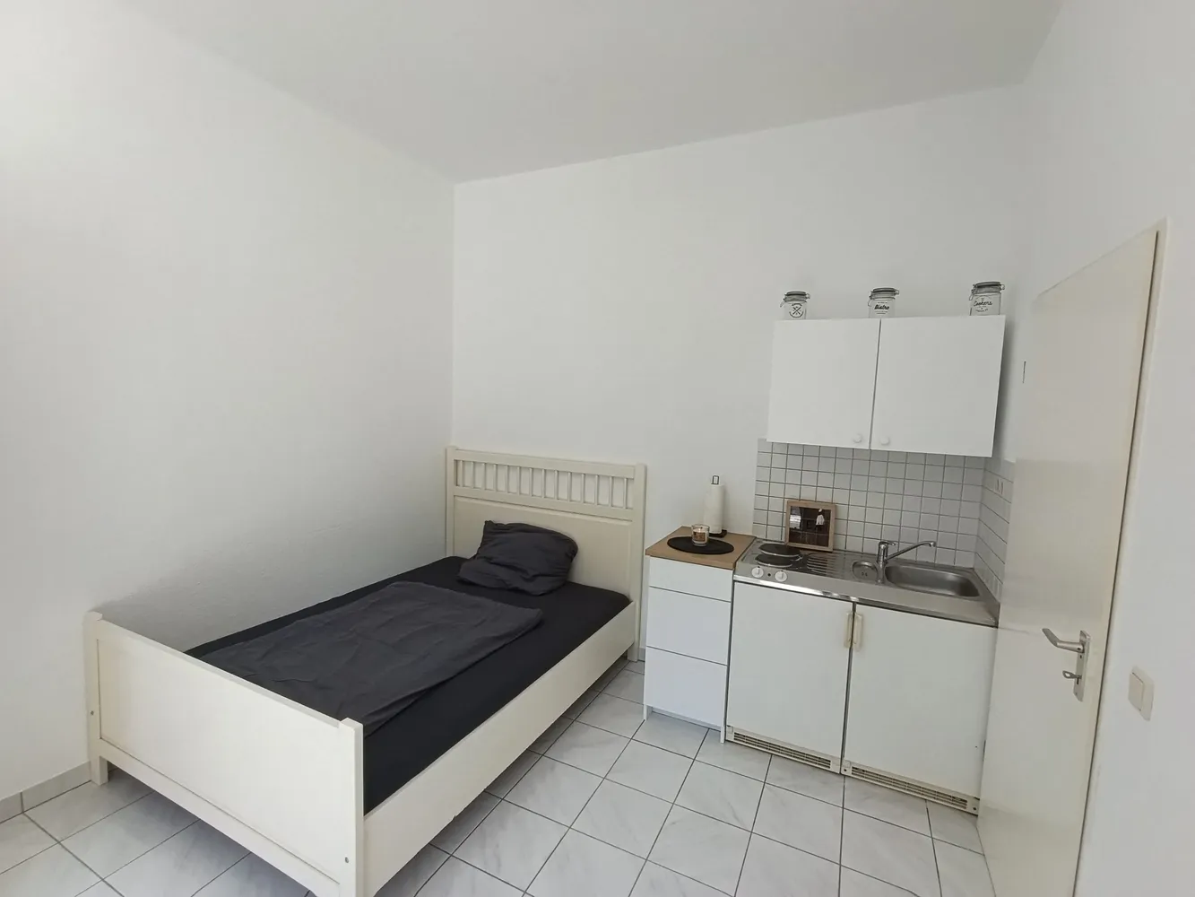 1 Zimmer Wohnung mit 26 m² in Bonn – Bild 4