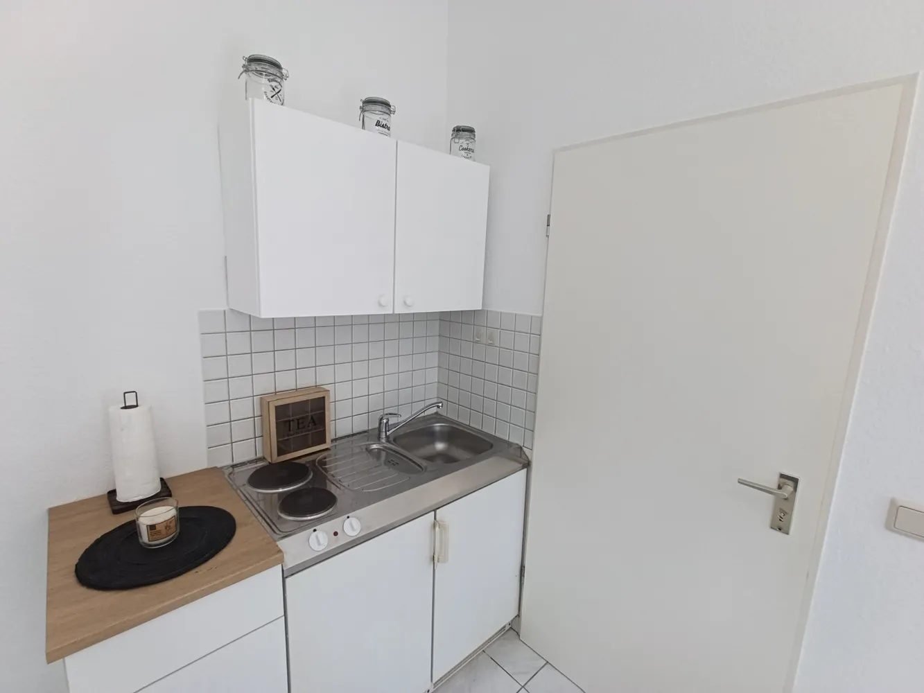 1 Zimmer Wohnung mit 26 m² in Bonn – Bild 5