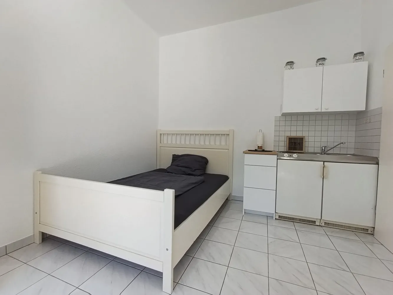 1 Zimmer Wohnung mit 26 m² in Bonn – Bild 6