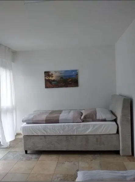 WG-Zimmer mit 25 m² in Ulm – Bild 1