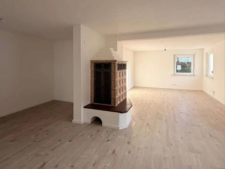 6 Zimmer Wohnung mit 164 m² in Heilbronn – Bild 1