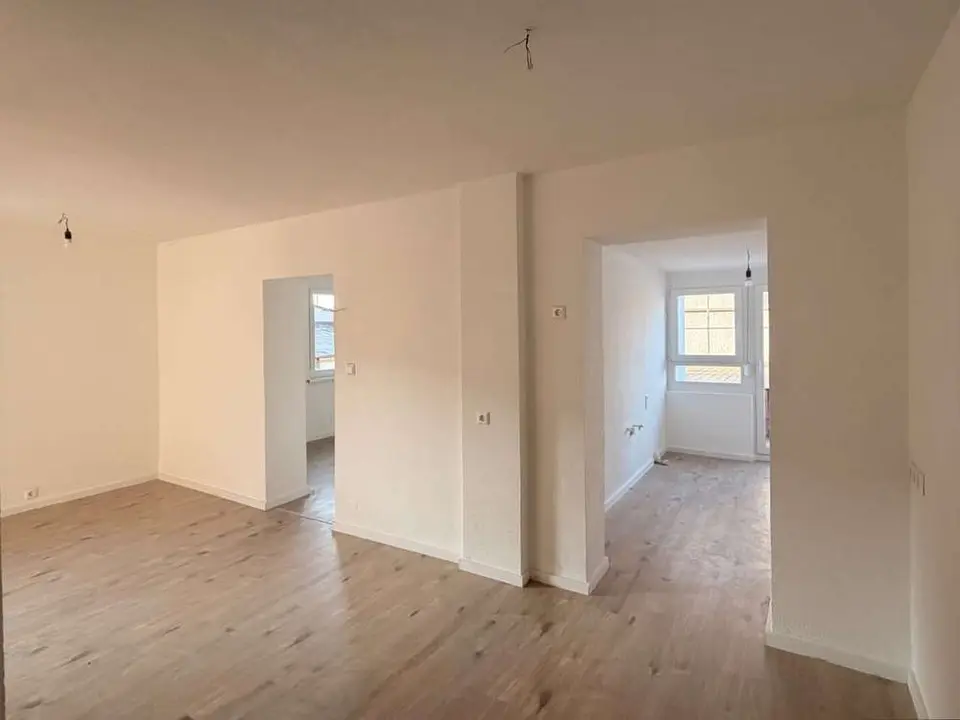 6 Zimmer Wohnung mit 164 m² in Heilbronn – Bild 2