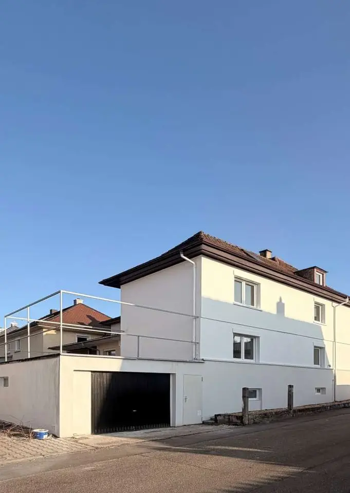 6 Zimmer Wohnung mit 164 m² in Heilbronn – Bild 4