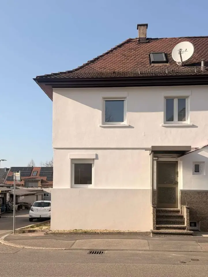 6 Zimmer Wohnung mit 164 m² in Heilbronn – Bild 5