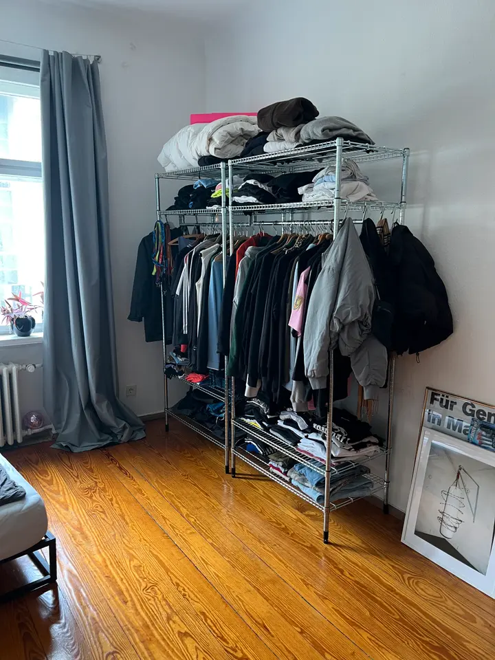 WG-Zimmer mit 103 m² in Leipzig – Bild 4