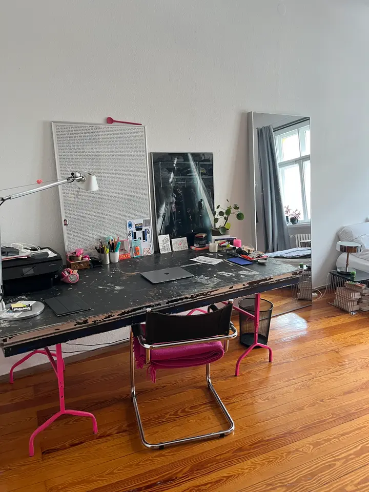 WG-Zimmer mit 103 m² in Leipzig – Bild 5