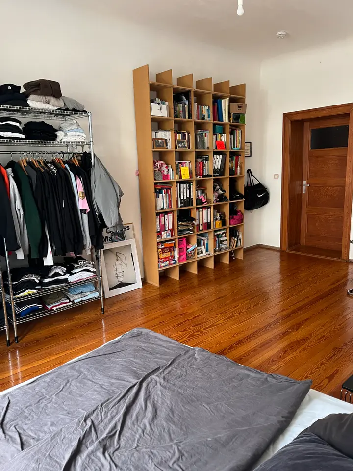 WG-Zimmer mit 103 m² in Leipzig – Bild 6