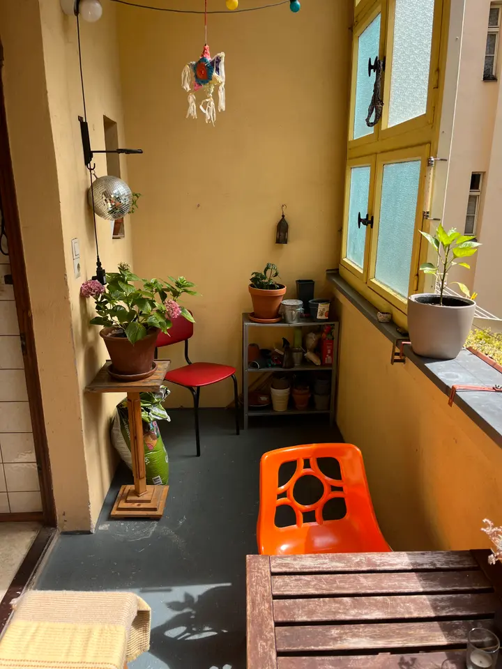 WG-Zimmer mit 103 m² in Leipzig – Bild 8