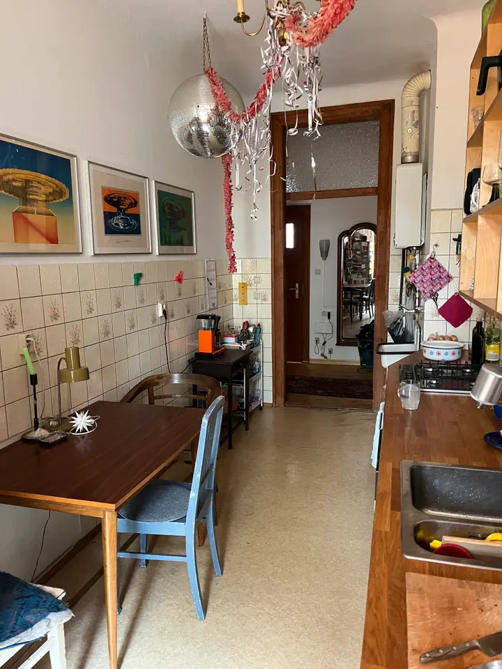WG-Zimmer mit 103 m² in Leipzig – Bild 10