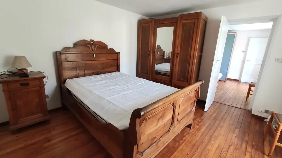 4 Zimmer Haus mit 60 m² in Stuttgart – Bild 6