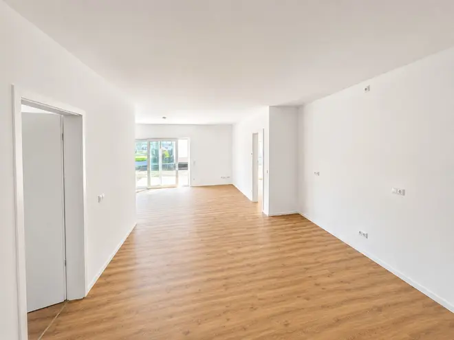 4 Zimmer Wohnung mit 125 m² in Potsdam – Bild 1