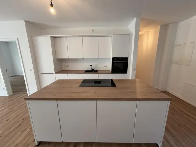 4 Zimmer Wohnung mit 125 m² in Potsdam – Bild 4