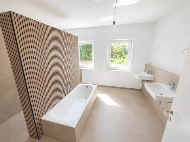 4 Zimmer Wohnung mit 125 m² in Potsdam – Bild 6