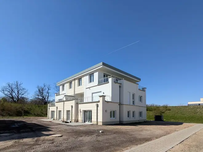 4 Zimmer Wohnung mit 125 m² in Potsdam – Bild 7