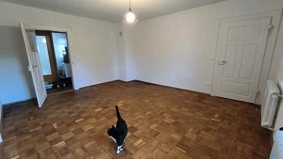 WG-Zimmer mit 100 m² in Weingarten – Bild 1