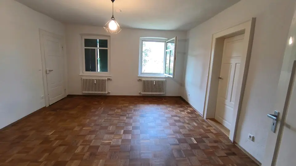 WG-Zimmer mit 100 m² in Weingarten – Bild 2