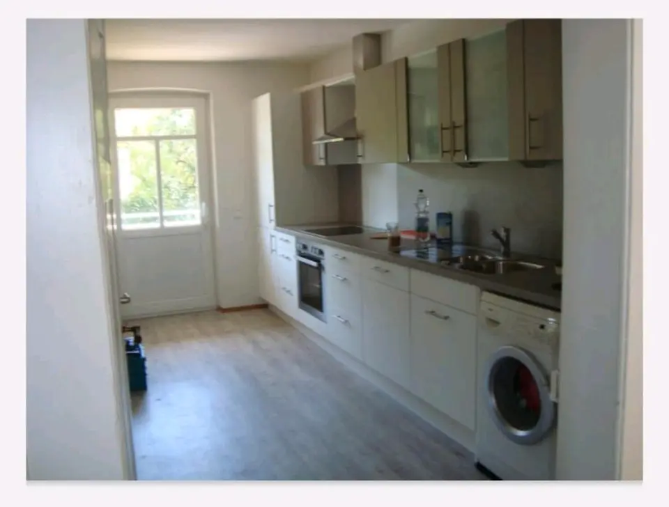 WG-Zimmer mit 100 m² in Weingarten – Bild 8