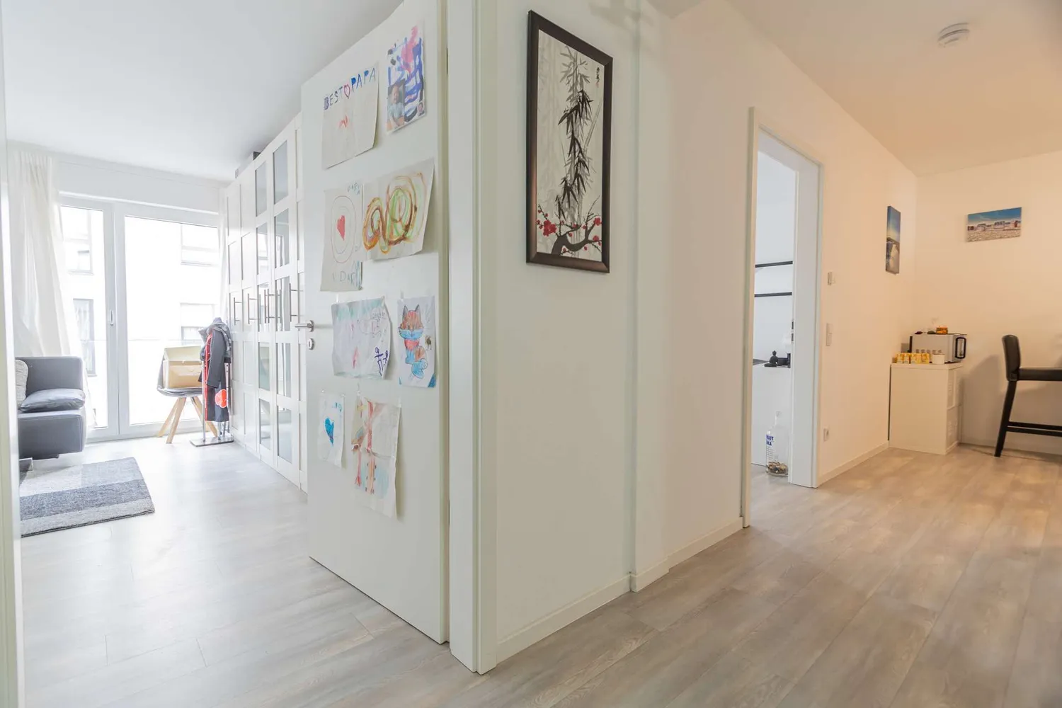 2 Zimmer Wohnung mit 73 m² in Heilbronn – Bild 3