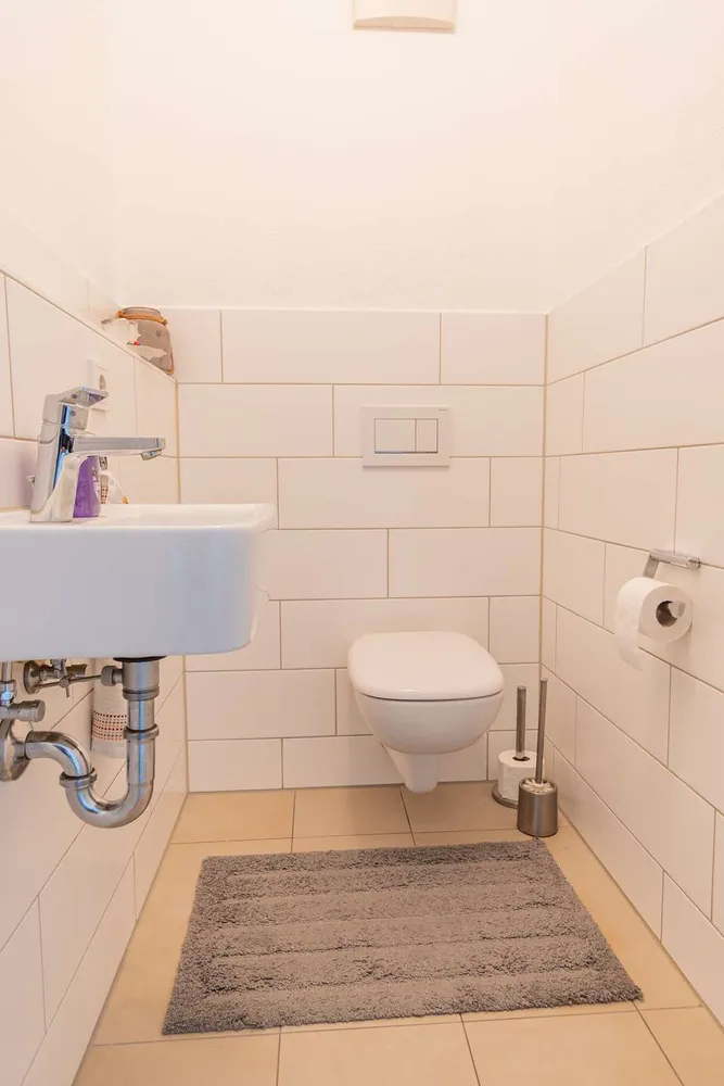 2 Zimmer Wohnung mit 73 m² in Heilbronn – Bild 6