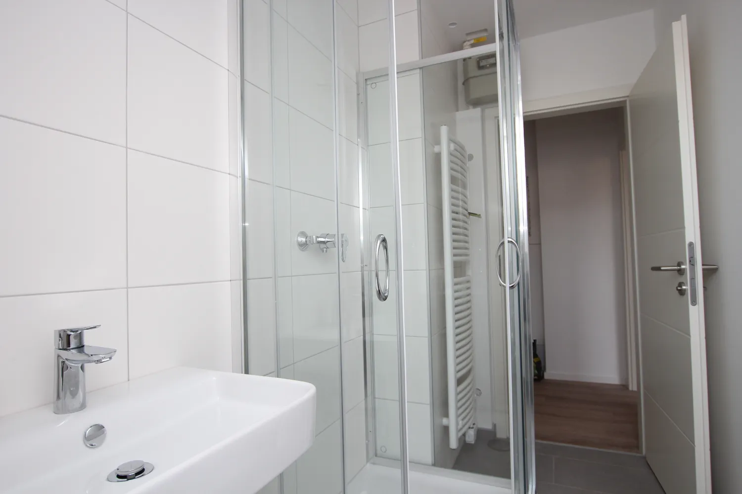 2 Zimmer Wohnung mit 50 m² in Hannover – Bild 11