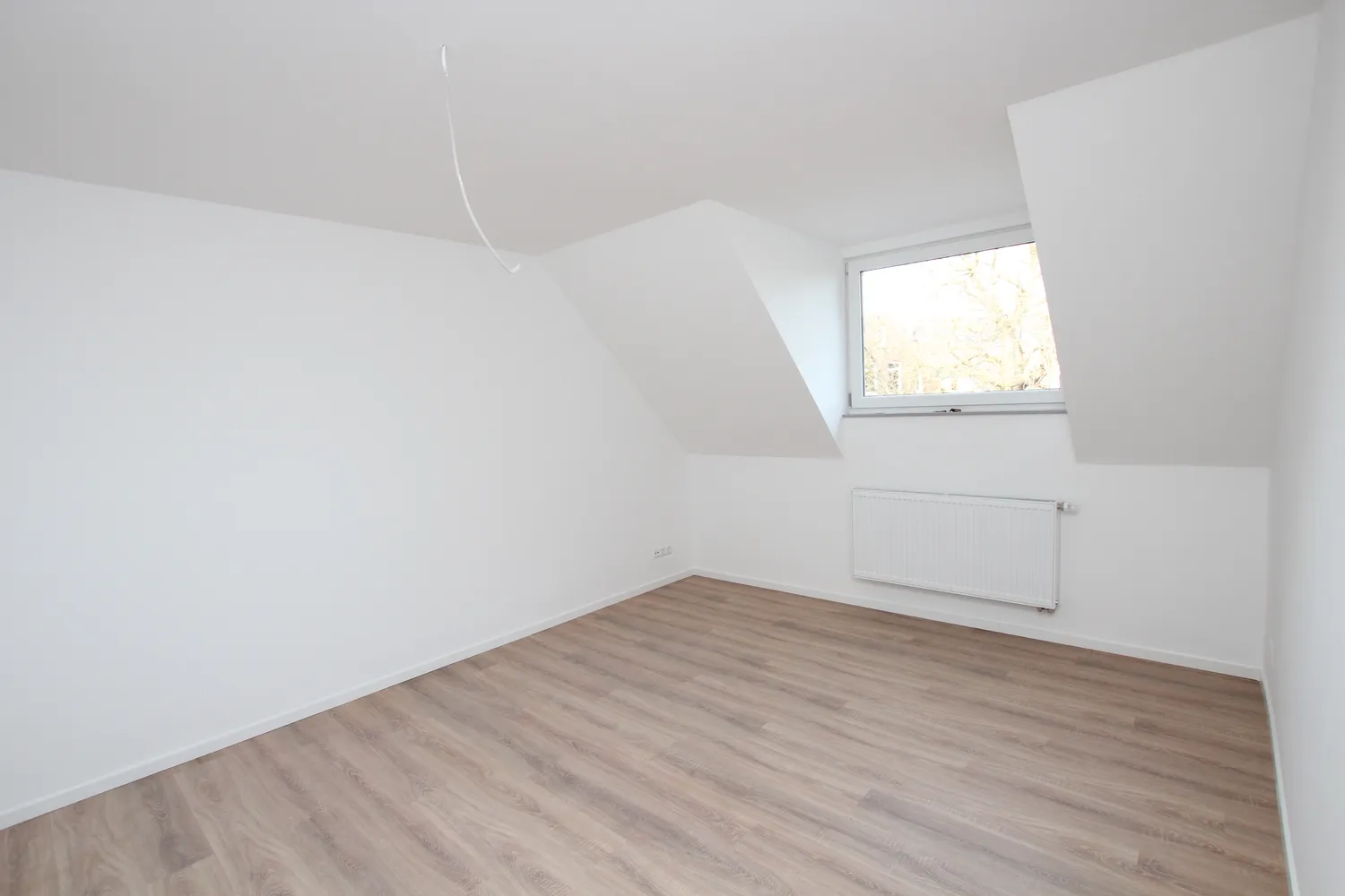 2 Zimmer Wohnung mit 50 m² in Hannover – Bild 3